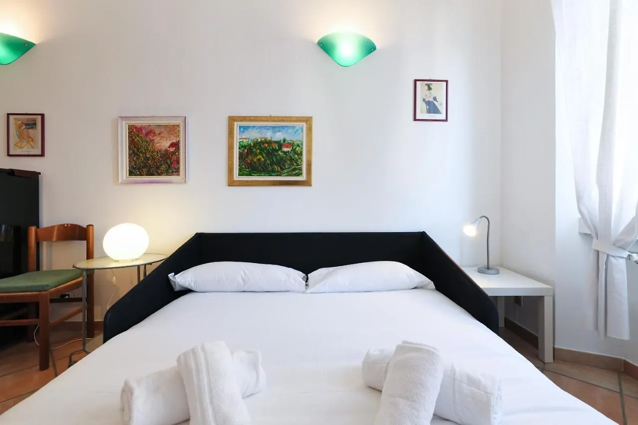 Appartamento PrimoPiano - Lambrate Milano Italia