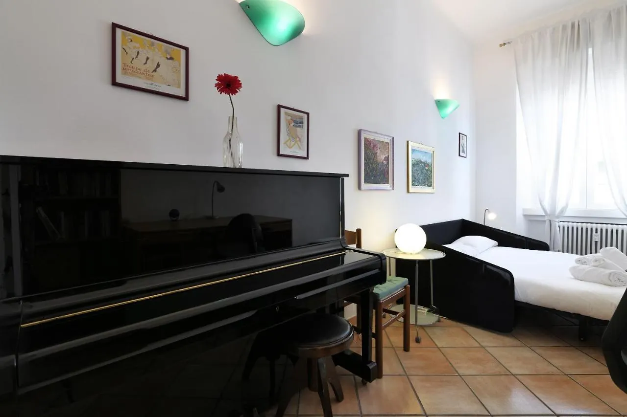 Appartamento PrimoPiano - Lambrate Milano 0*,