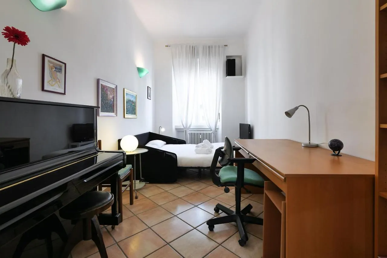 Appartamento PrimoPiano - Lambrate Milano