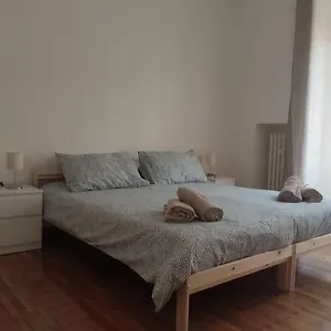 Appartamento Incantevole Via Molino Delle Armi, Milano