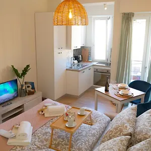 Appartamento ***** Luxury Fiera & San Siro Stadium Mm1, Milano