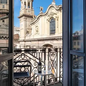 Appartamento Missori's Nest - Wonderful View, Milano