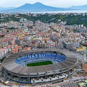 2erre Neapolis , Napoli Italia