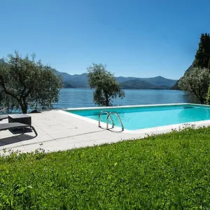 Iseolakerental - Alessandra , Riva di Solto Italia