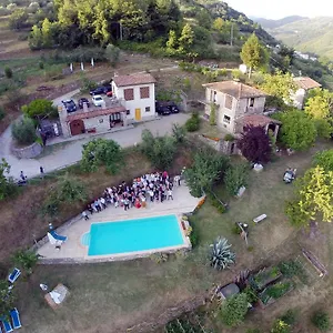 Agriturismo Al Benefizio , Barga Italia