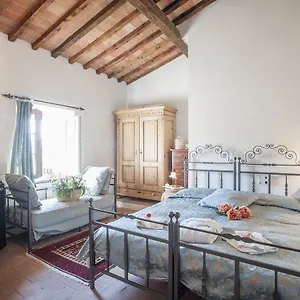 Agriturismo I Tre Archi , Pomarance Italia