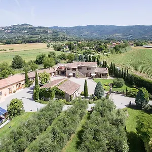 La Renaia , Cortona Italia